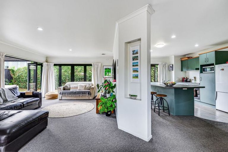 Photo of property in 62c Macfarlane Street, Hamilton East, Hamilton, 3216