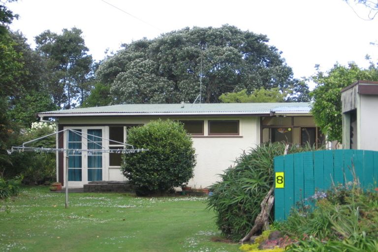 Photo of property in 8 Athenree Road, Athenree, Katikati, 3177