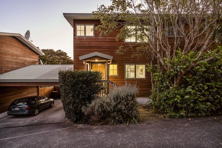 Photo of property in 7/193 Eskdale Road, Birkenhead, Auckland, 0626