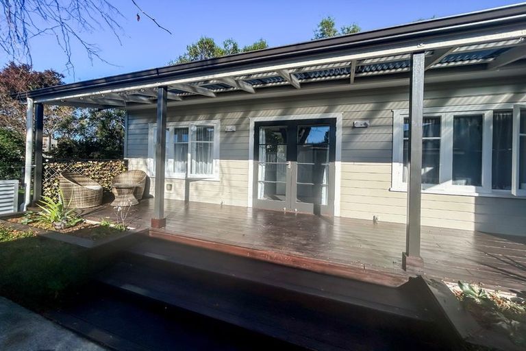 Photo of property in 4 Kitchener Street, Lansdowne, Masterton, 5810