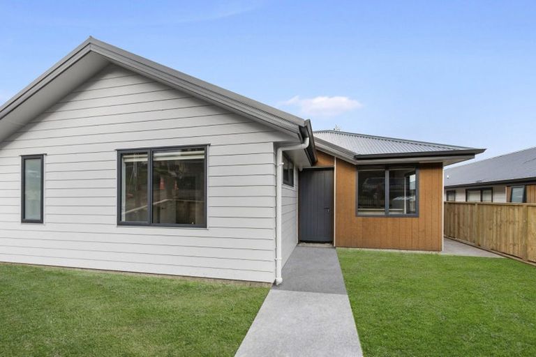Photo of property in 55u1 Mahoe Street, Melville, Hamilton, 3206