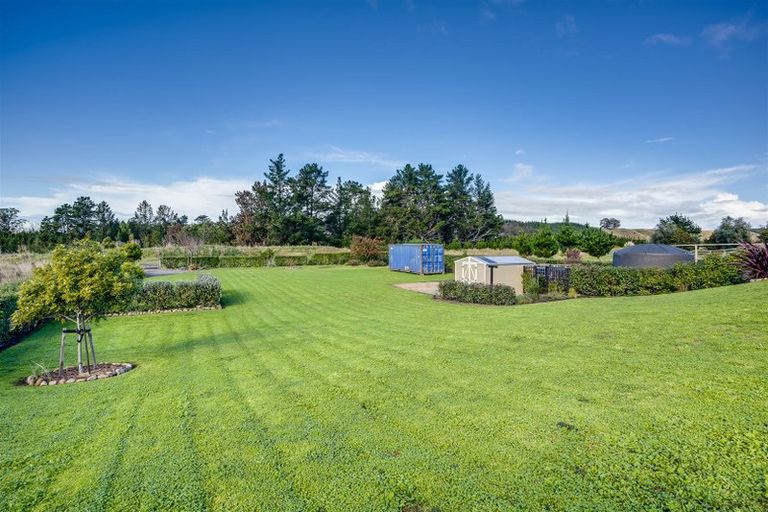 Photo of property in 344 Mangatahi Road, Maraekakaho, 4171