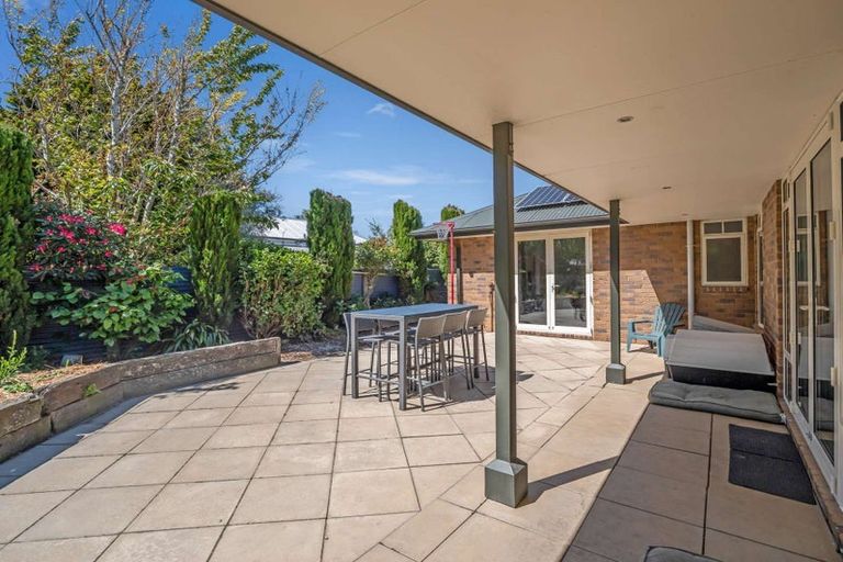 Photo of property in 1 Michael Street, Rakaia, 7710
