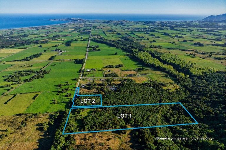 Photo of property in Mount Fyffe Road, Kaikoura Flat, Kaikoura, 7371