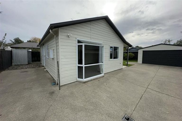 Photo of property in 39 Uxbridge Street, Renwick, 7204