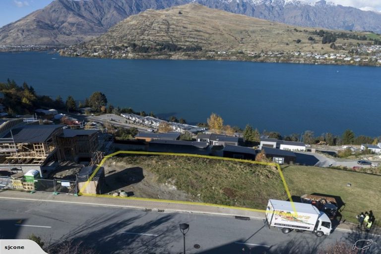 Photo of property in St Andrews Park, 37 Highview Terrace, Queenstown, 9300