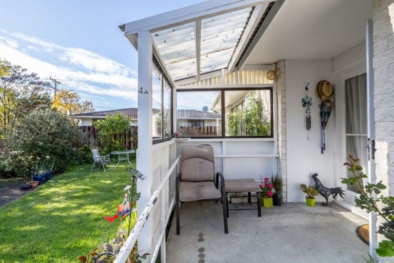 Photo of property in 4a Chamberlain Road, Masterton, 5810