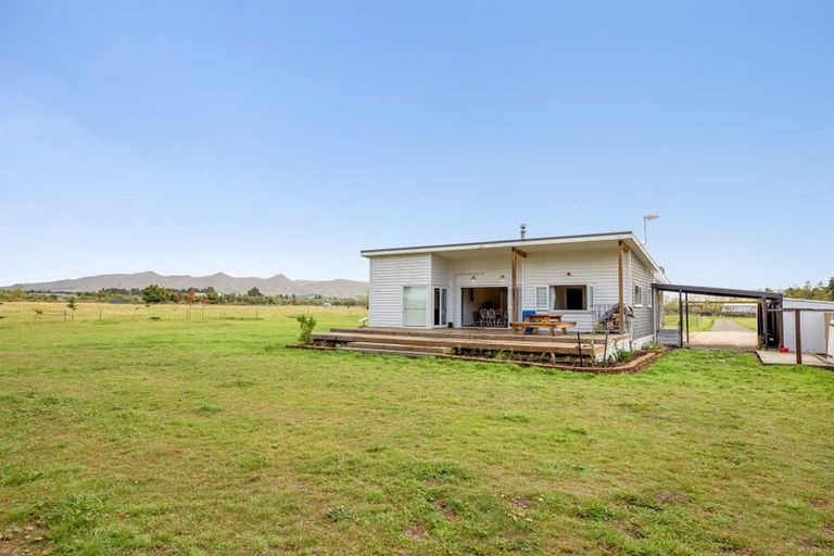 Photo of property in 3/277 Georges Road, Glasnevin, Amberley, 7482