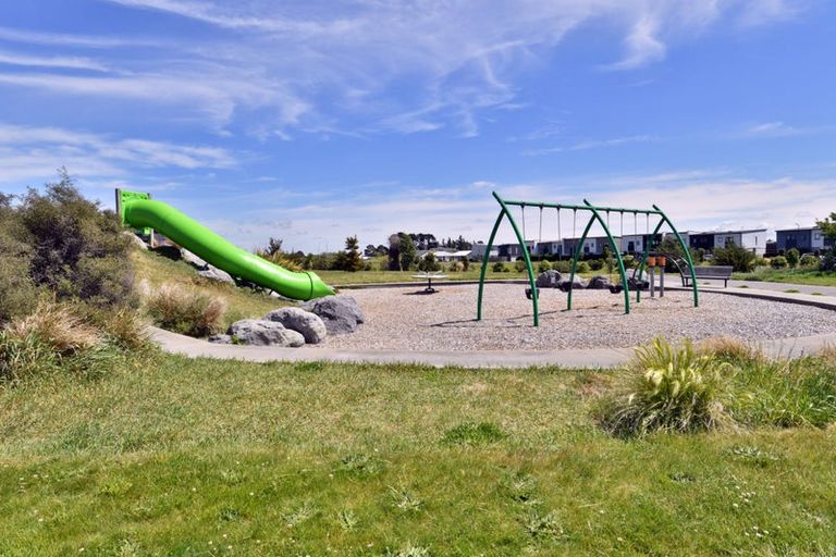Photo of property in 26 George Square West, Wigram, Christchurch, 8025