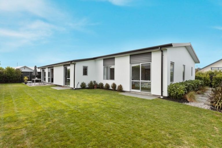 Photo of property in 23 Te Waikare Street, Lincoln, 7608