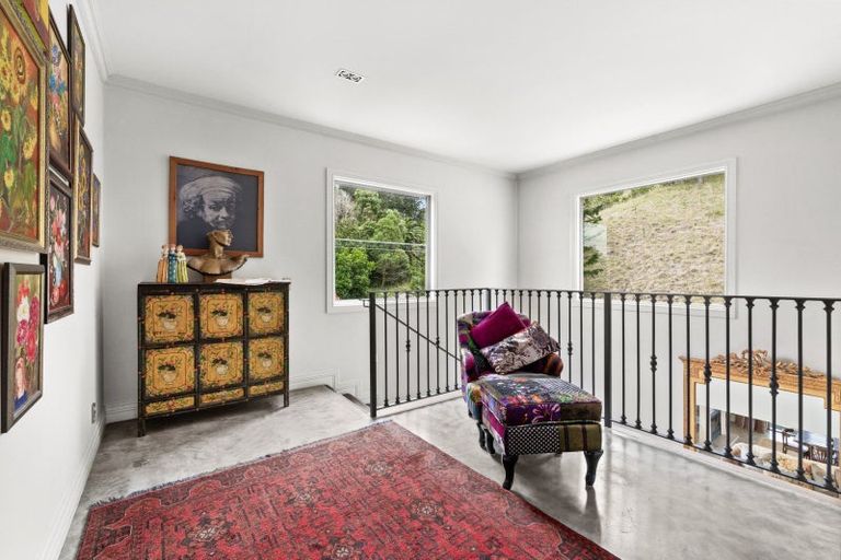 Photo of property in 137 Blackbarn Road, Havelock North, 4294