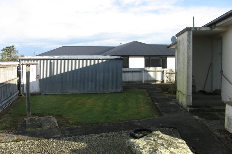 Photo of property in 89 Eglinton Street, Winton, 9720