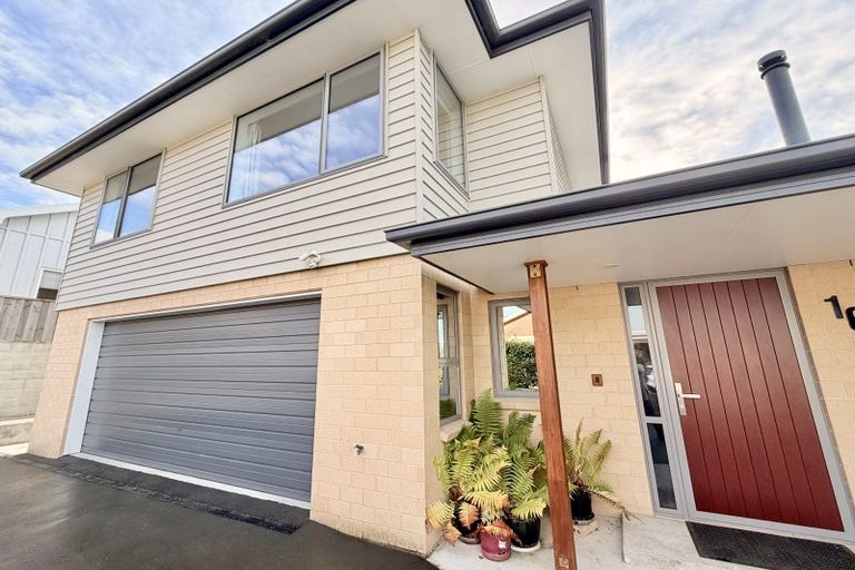 Photo of property in 16c Clyde Street, Oamaru North, Oamaru, 9400
