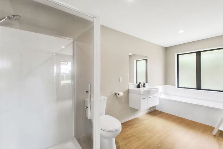 Photo of property in 2 Clausen Avenue, Leeston, 7632