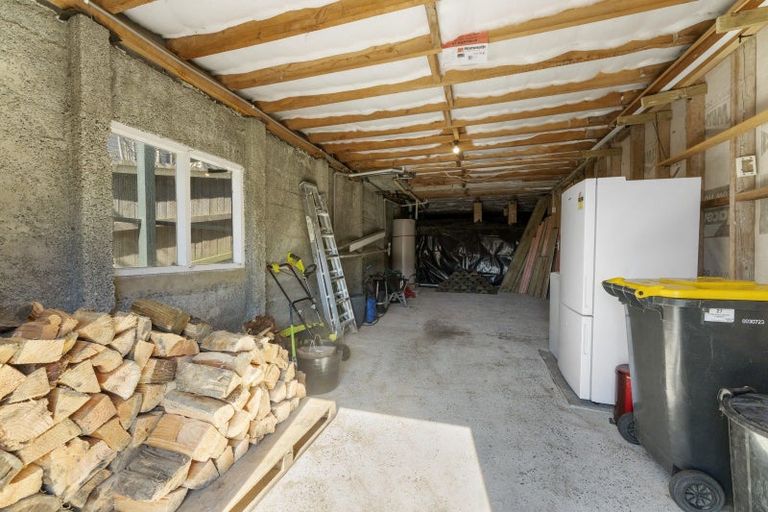 Photo of property in 27 Truby King Crescent, Liberton, Dunedin, 9010