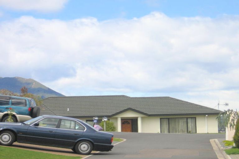 Photo of property in 4/17 Whetu Place, Nukuhau, Taupo, 3330