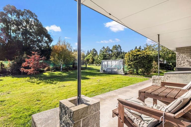 Photo of property in 250 Woodside Road, Oxford, 7495