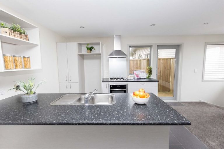 Photo of property in 19b Comber Place, Johnsonville, Wellington, 6037