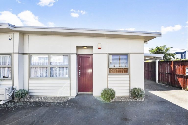 Photo of property in 8a Ford Street, Hamilton East, Hamilton, 3216