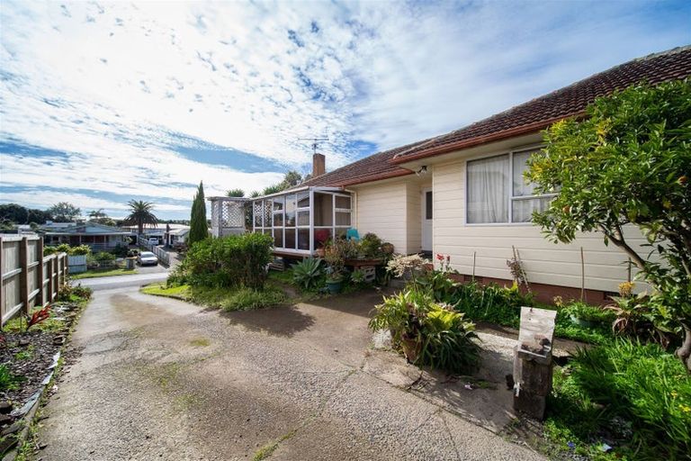 Photo of property in 29 Imrie Avenue, Mangere, Auckland, 2022