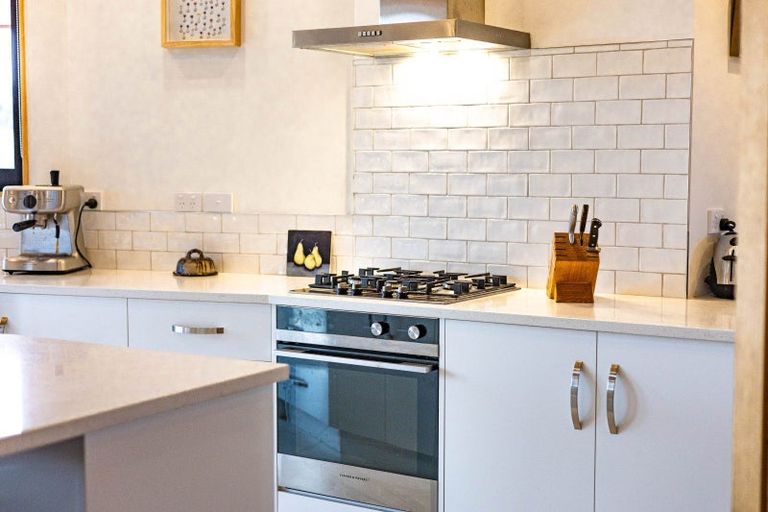 Photo of property in 1 Fern Lane, Ohakune, 4625