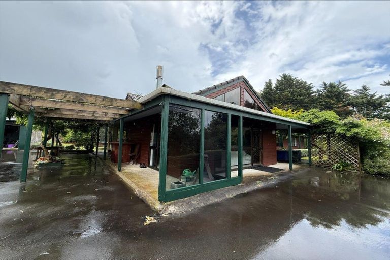 Photo of property in 31 Kaitoke Road, Kaitoke, Whanganui, 4572