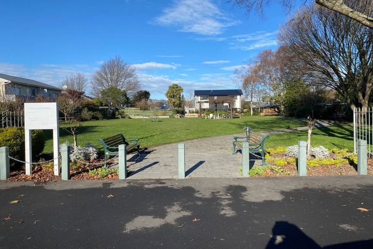 Photo of property in 2/162 Chester Street East, Christchurch Central, Christchurch, 8011