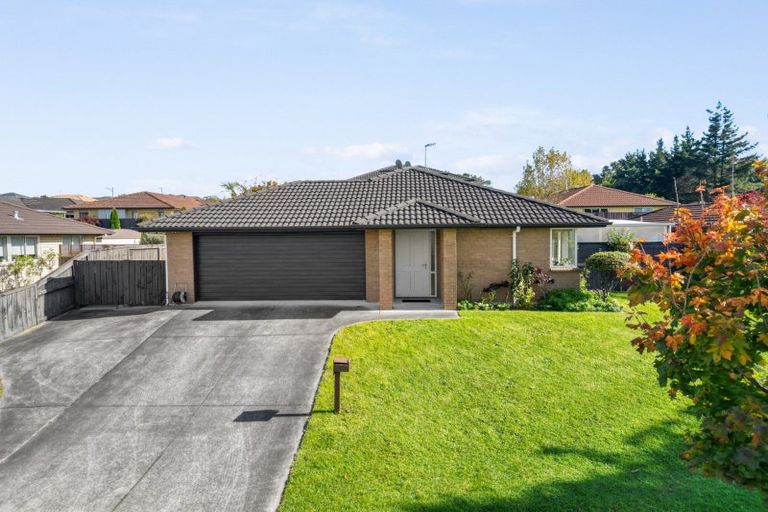 Photo of property in 25 Annandale Drive, Pyes Pa, Tauranga, 3112