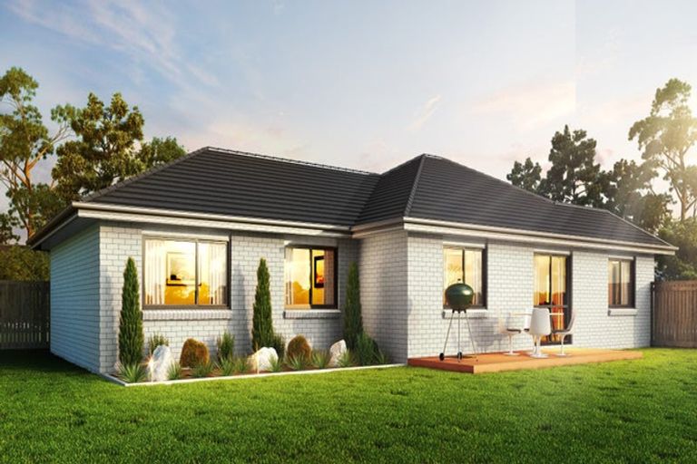 Photo of property in 7 Hunia Place, Hei Hei, 8042