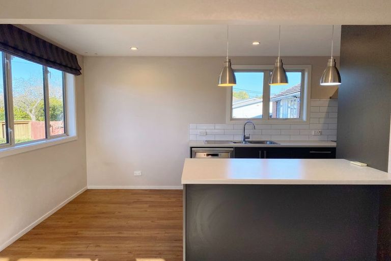 Photo of property in 33 Bellbrook Crescent, Shirley, Christchurch, 8013