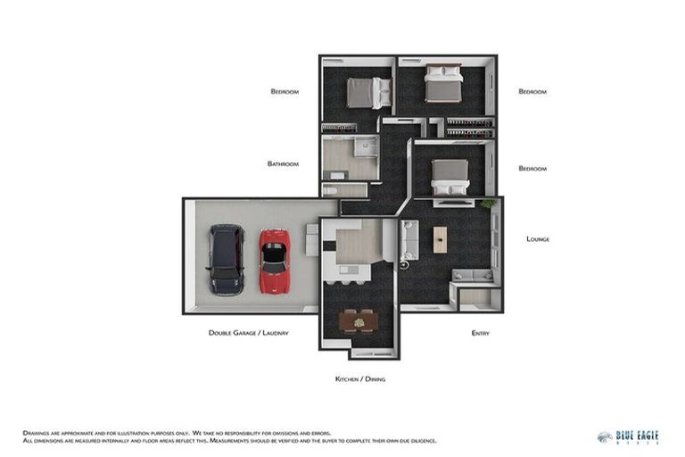 Photo of property in 49e Carey Street, Maeroa, Hamilton, 3200