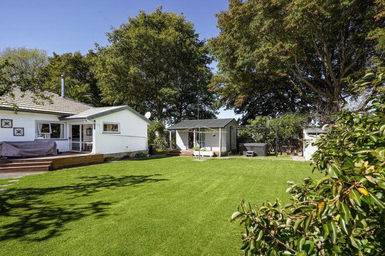 Photo of property in 1 Park Street, Rangiora, 7400