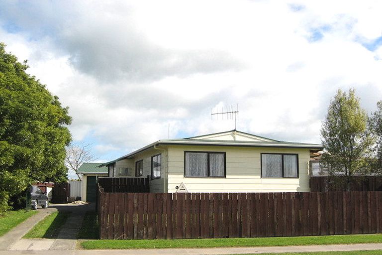 Photo of property in 5 Paul Street, Whakatane, 3120