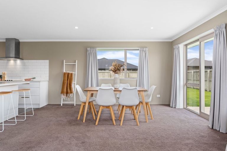 Photo of property in 70 Lucca Crescent, Rolleston, 7615