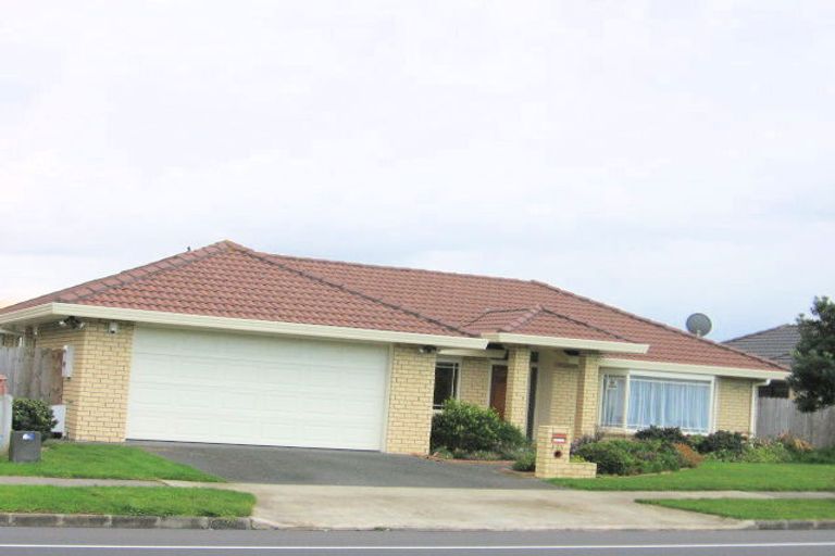 Photo of property in 175 Kilkenny Drive, East Tamaki Heights, Auckland, 2016