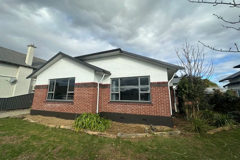 Photo of property in 243 Herbert Street, Windsor, Invercargill, 9810