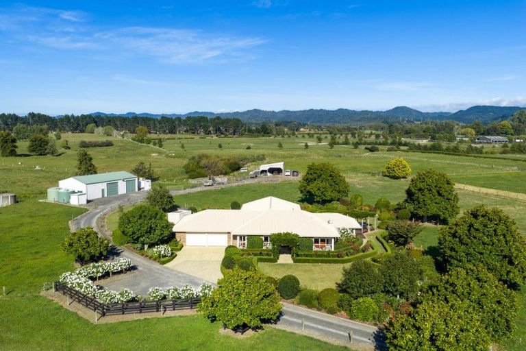 Photo of property in 682 Ngaruawahia Road, Te Kowhai, Hamilton, 3288