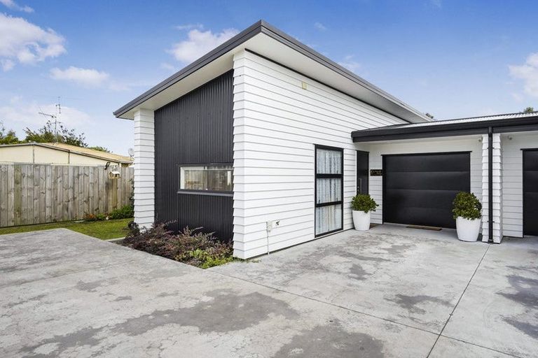 Photo of property in 6u4 Saint Pauls Road, Chartwell, Hamilton, 3210