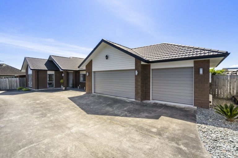 Photo of property in 18 Arista Way, Rototuna North, Hamilton, 3210