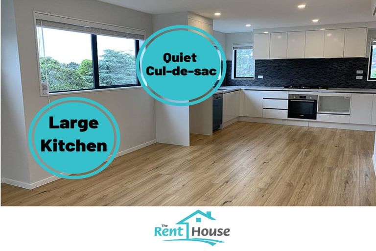 Photo of property in 59a Redwood Drive, Massey, Auckland, 0614