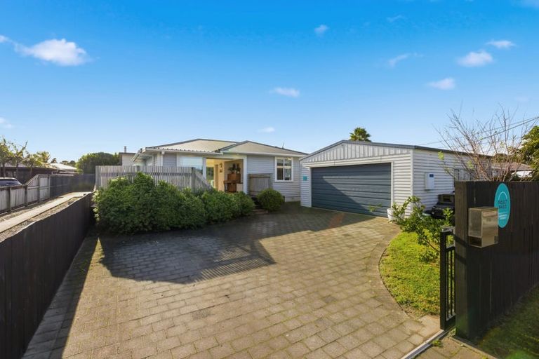 Photo of property in 8a Hawea Street, Mount Maunganui, 3116