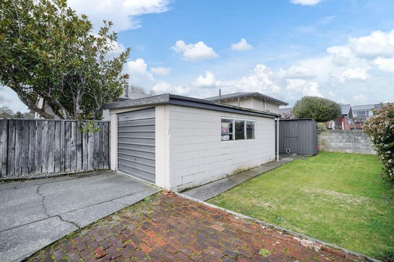 Photo of property in 72 Melbourne Street, Windsor, Invercargill, 9810