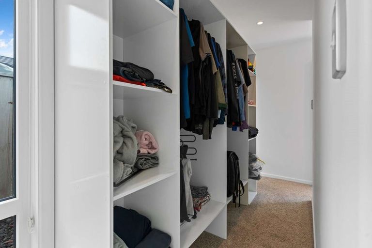 Photo of property in 12a Marvell Lane, Rolleston, 7614