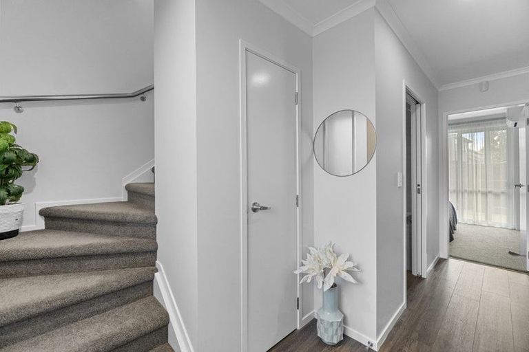 Photo of property in 6u3 Page Place, Hamilton East, Hamilton, 3216