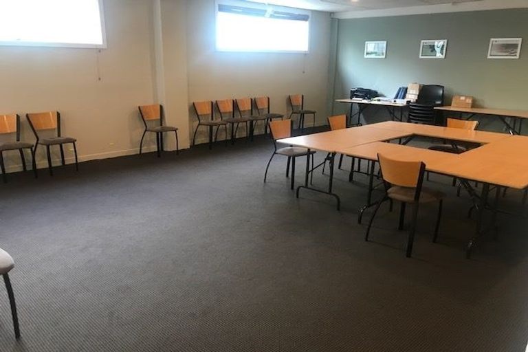 Photo of property in Apparel House, 215u1 Victoria Street, Te Aro, Wellington, 6011