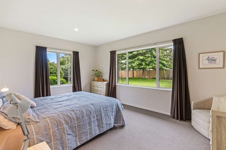 Photo of property in 8 Melville Crescent, Rolleston, 7614