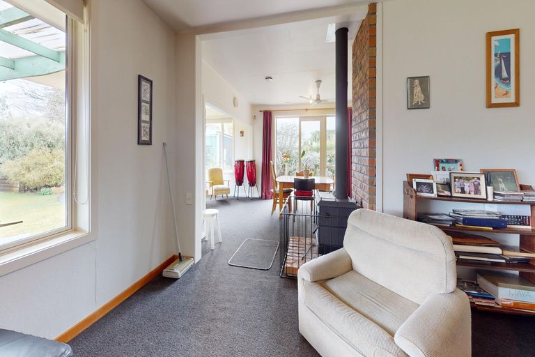 Photo of property in 19 David Street, Hinds, Ashburton, 7773