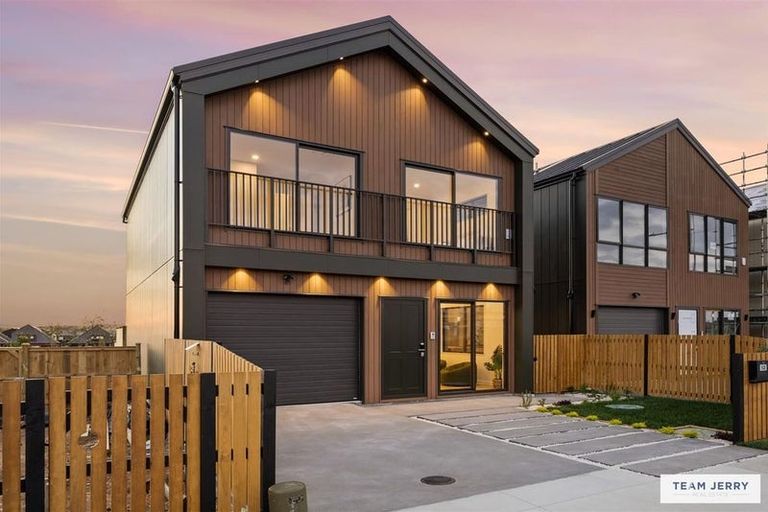 Photo of property in 12 Texel Street, Karaka, 2580