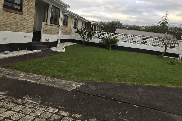 Photo of property in 1/26a Claude Avenue, Papatoetoe, Auckland, 2025