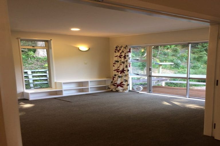 Photo of property in 68f1 Oban Street, Wadestown, Wellington, 6012